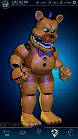 Five Nights at Freddy’s LORE is TERRIBLE 😱