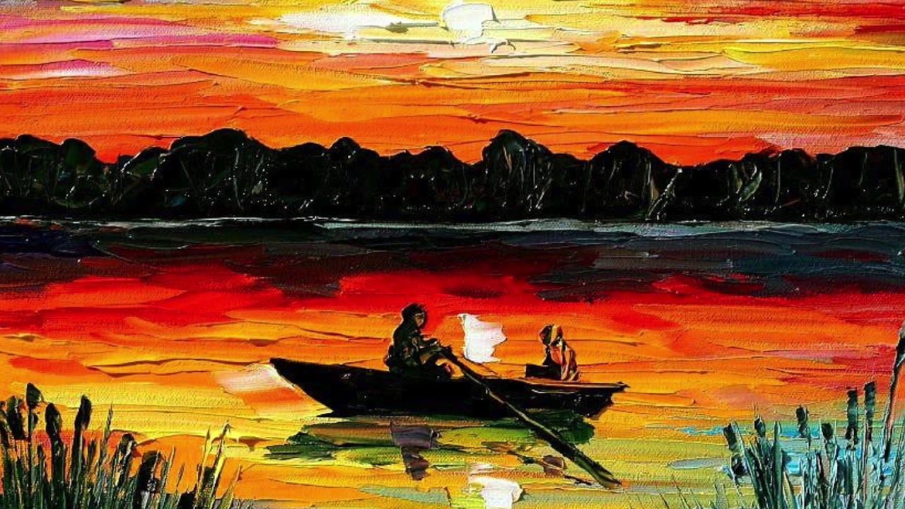 Collection of Piano Improvisations Part 3 - YouTube