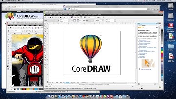 Learn CorelDraw X6 Virtual Segment Delete Tool -  tutorial in Hindi Urdu video 17