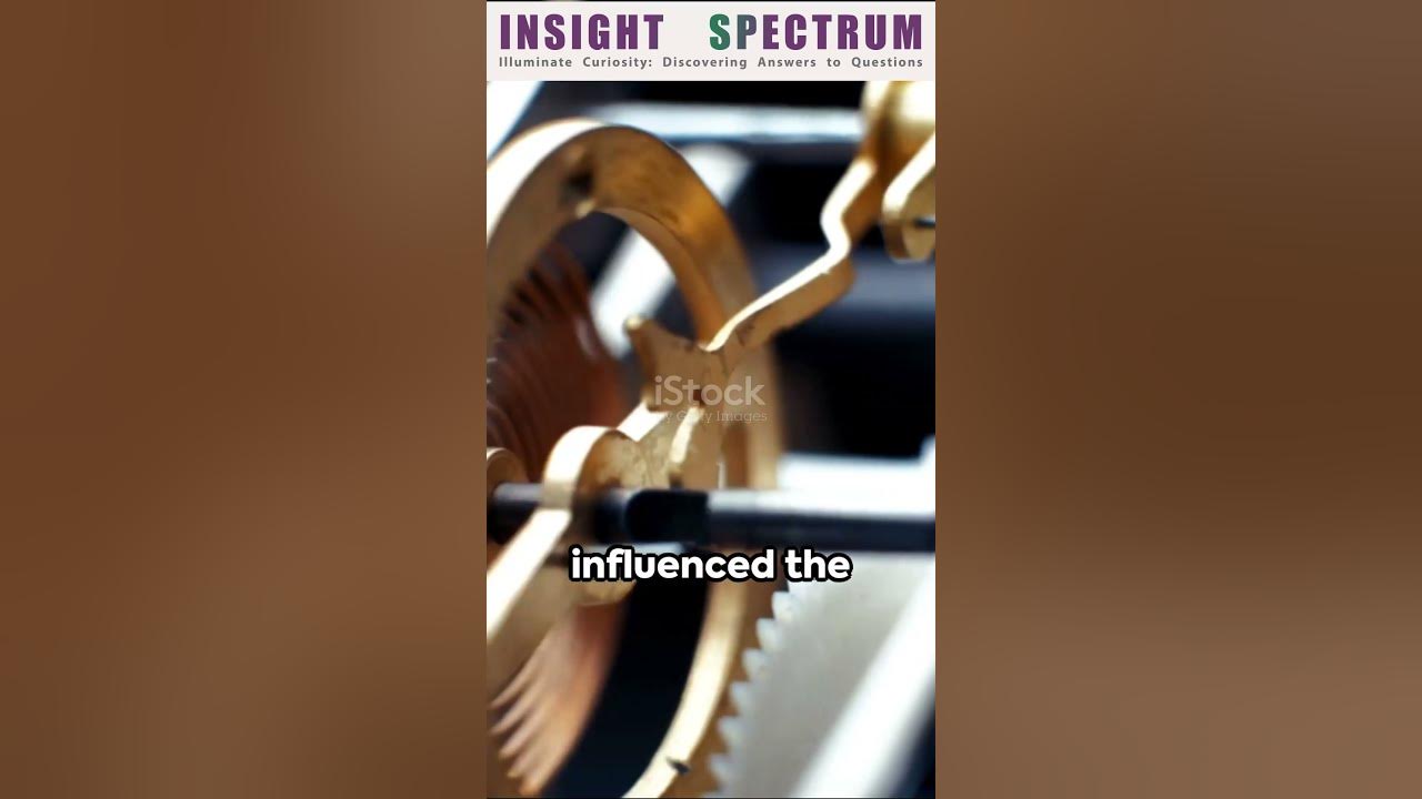 unraveling-time-why-do-clock-hands-move-from-left-to-right-youtube