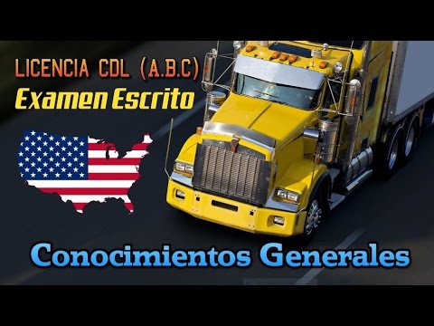 preguntas y respuestas para licencia cdl cdl en espa 241 ol licencia examen de practica gratis doovi preguntas y respuestas para licencia cdl cdl en espa 241 ol licencia examen de practica gratis doovi