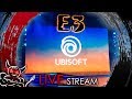 E3 2019 Ubisoft Вперде !