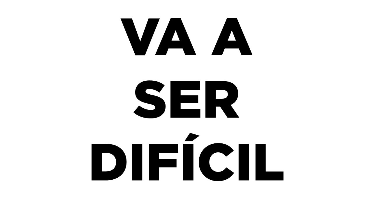 Si estas por ENTRAR a la FACULTAD TENÉS que ver este video