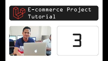Single page crud System | Laravel bangla tutorial | class 3