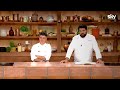 Le migliori freddure di Chef Cannavacciuolo e Simone Corbo | Antonino Chef Academy Seconda Stagione