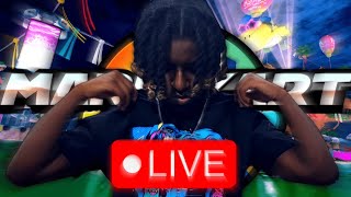 MARIO KART WORLD LIVE W/ VIEWERS!