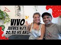 Recibimos 2024 con ustedes‼️ Y novedades del viaje‼️ Guille &amp; Mari - Los Chicos de la Ruta