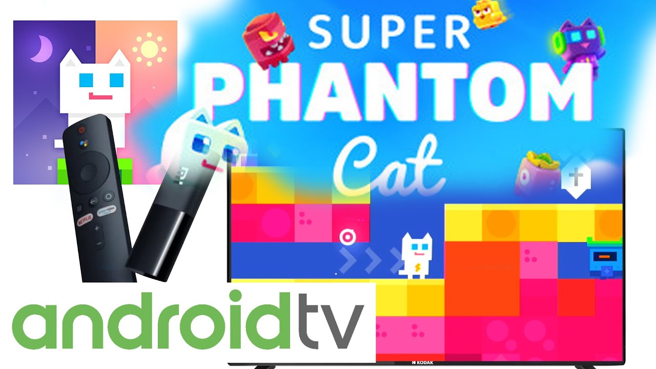 Super Phantom Cat APK Download for Android Free