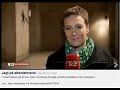 TV2 indslag om attentatforsøget på Lars Hedegaard #2
