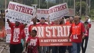'This Week': Seattle's New Minimum Wage Hike