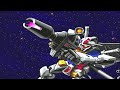 Mobile Suit Gundam Final Shooting Arcade 1995 Longplay