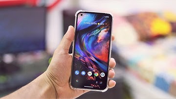 Install Paranoid Android Topaz | Android 13 | Nothing Phone (1)