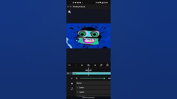 How To Make The 3rd UpsideDown Effect Gradient Map On After Motion Z In Just 30 Seconds! :D