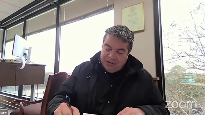 General Academic Institutions Formula Advisory Committee 12/04/25