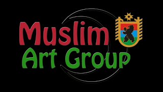 Muslim Art Group: \