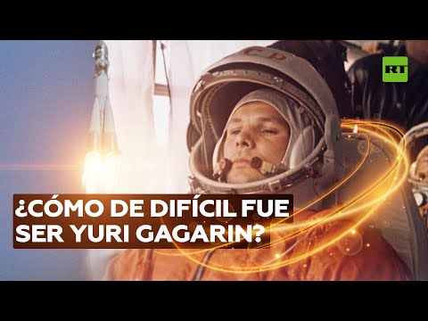 Vídeo: Antes De Gagarin. Espacio Habitable - Vista Alternativa