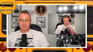 Bus Stop Live 30.6.26 - What the Hell is Going On | Krusty Video