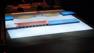 Sarau GCP 2015 - Ginástica Artística Feminina