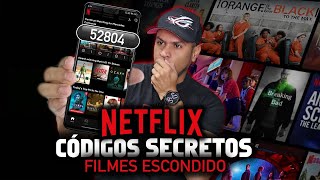 Netflix Secret Codes 2026 to Unlock Hidden Movies screenshot 3