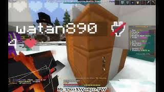 ❤ PvP Montage😱 ProXWorld 😨 FunTime💥 ReallyWorld😊