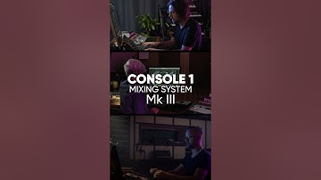 Discover Console 1 Fader Mk III