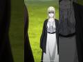 ã€Œè‰¯ã„åå¿œã ã€‚ ã€fromã€Œ#é­”å¥³ã¨é‡Žç£ã€ç¬¬4è©±#TheWitchAndTheBeast #anime #shorts