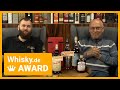 Whisky.de Award des Jahres 2022