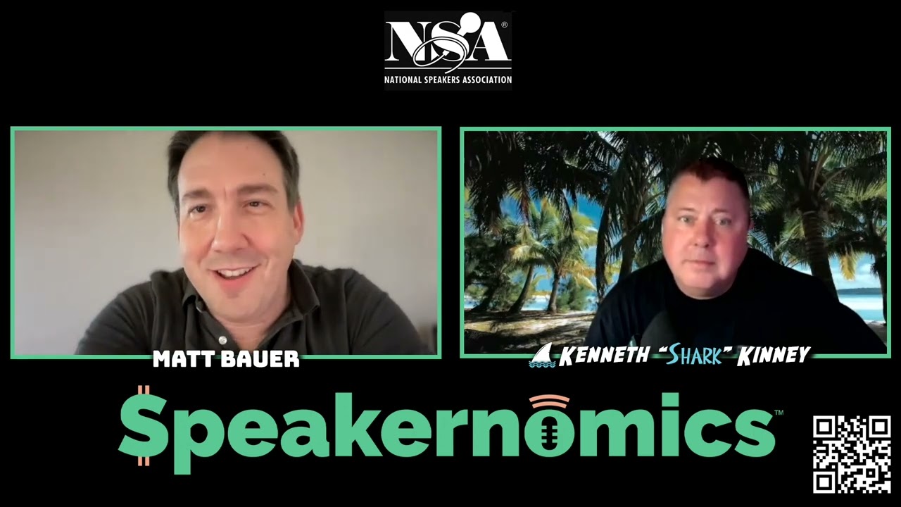 Expert Advice: How to Create Captivating Speaker Demo Reels