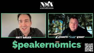 Expert Advice: How to Create Captivating Speaker Demo Reels