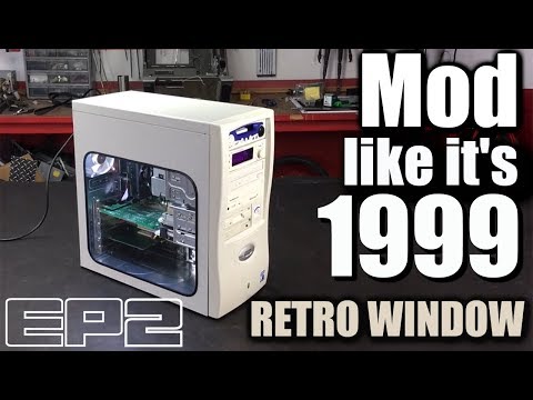 Building a Retro Linux Gaming Computer Part 33: I Hate Mondays