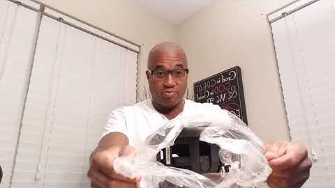 Unboxing DB Drive WDX G1 8" d4