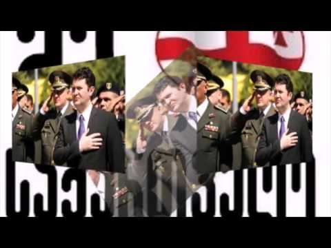 სიყრმის მეგობრები...