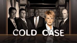 Cold Case (2003) | Main Theme