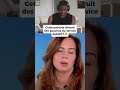 Sarah knafo détruit des gauchistes du service public 👏 #droite #servicepublic #gauche