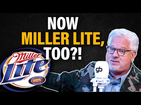 Why THIS Miller Lite commercial makes Glenn ‘SICK AND TIRED’