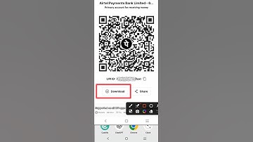 PhonePe QR Code Download | How to Download PhonePe QR Code (Shorts)