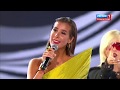 A'Studio и балет Todes – «Папа, мама» (Новая волна 2019)