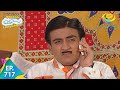 Taarak Mehta Ka Ooltah Chashmah - Episode 717 - Full Episode