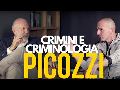 Crimini e Criminologia: 4 chiacchiere con Massimo Picozzi