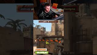 1..2..3... Минус 3 Головы #csgo #csgofunny #csgoclips #csgohighlights #csgomemes #shorts