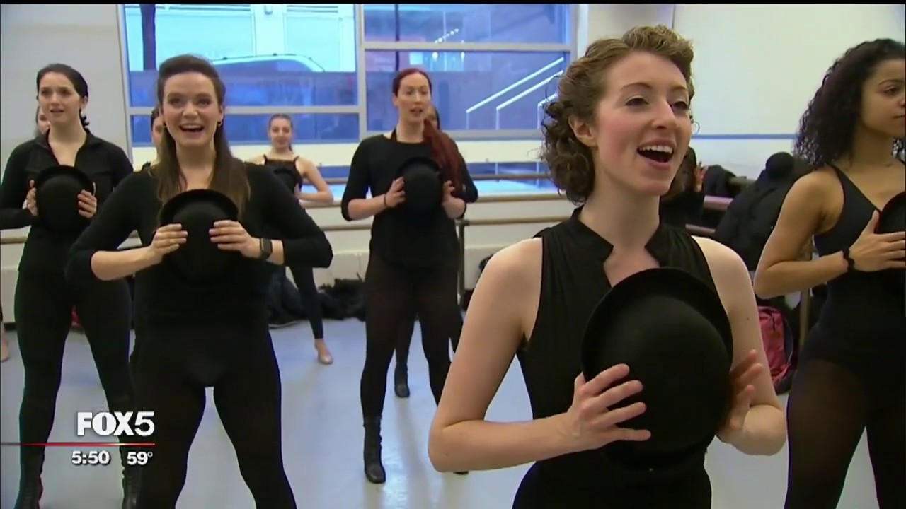 The Verdon Fosse Legacy