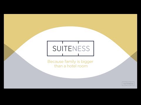 Suiteness — video