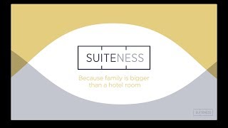 Learn more about Suiteness