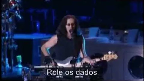 Rush - Roll The bones - Legendado Português