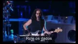 Rush - Roll The bones - Legendado Português