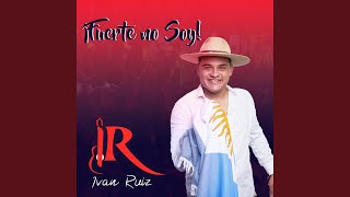 Video thumbnail of "Ivan Ruiz - Un Idiota - Te irá mejor sin mi"