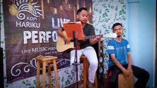 Acoustic Cover - Ungu Para Pencarimu (Live Cover) - Creative Limits