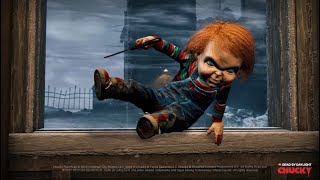 Chucky Flick Post 8.3.2. Patch Tutorial