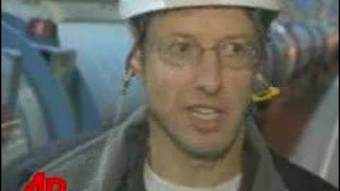 Scientists Hope the Recreate Big Bang Conditions