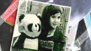 FDJ Tengku Carren - Rinduku